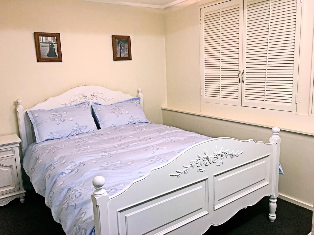 Peggie'S Cottage Okura Bush Экстерьер фото