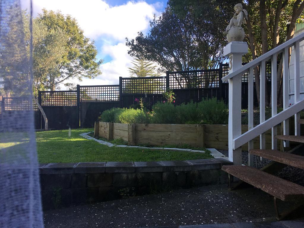 Peggie'S Cottage Okura Bush Экстерьер фото