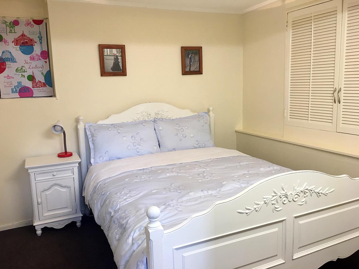 Peggie'S Cottage Okura Bush Экстерьер фото
